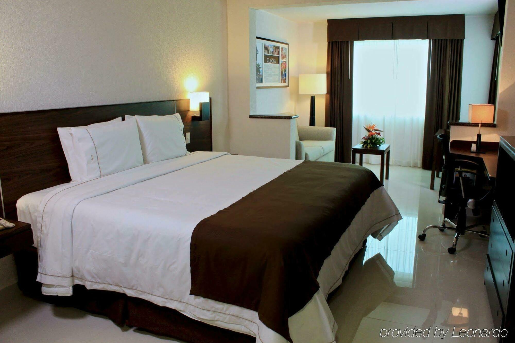 Holiday Inn Express Tuxtla Gutierrez La Marimba, An Ihg Hotel Δωμάτιο φωτογραφία
